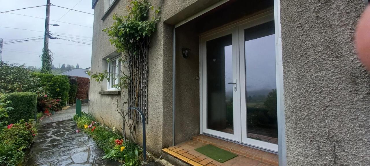 Terrasse, Jardin,, Appartement 80M², Vue Montagne, Wifi, Bureau Bagnères-de-Bigorre Zewnętrze zdjęcie