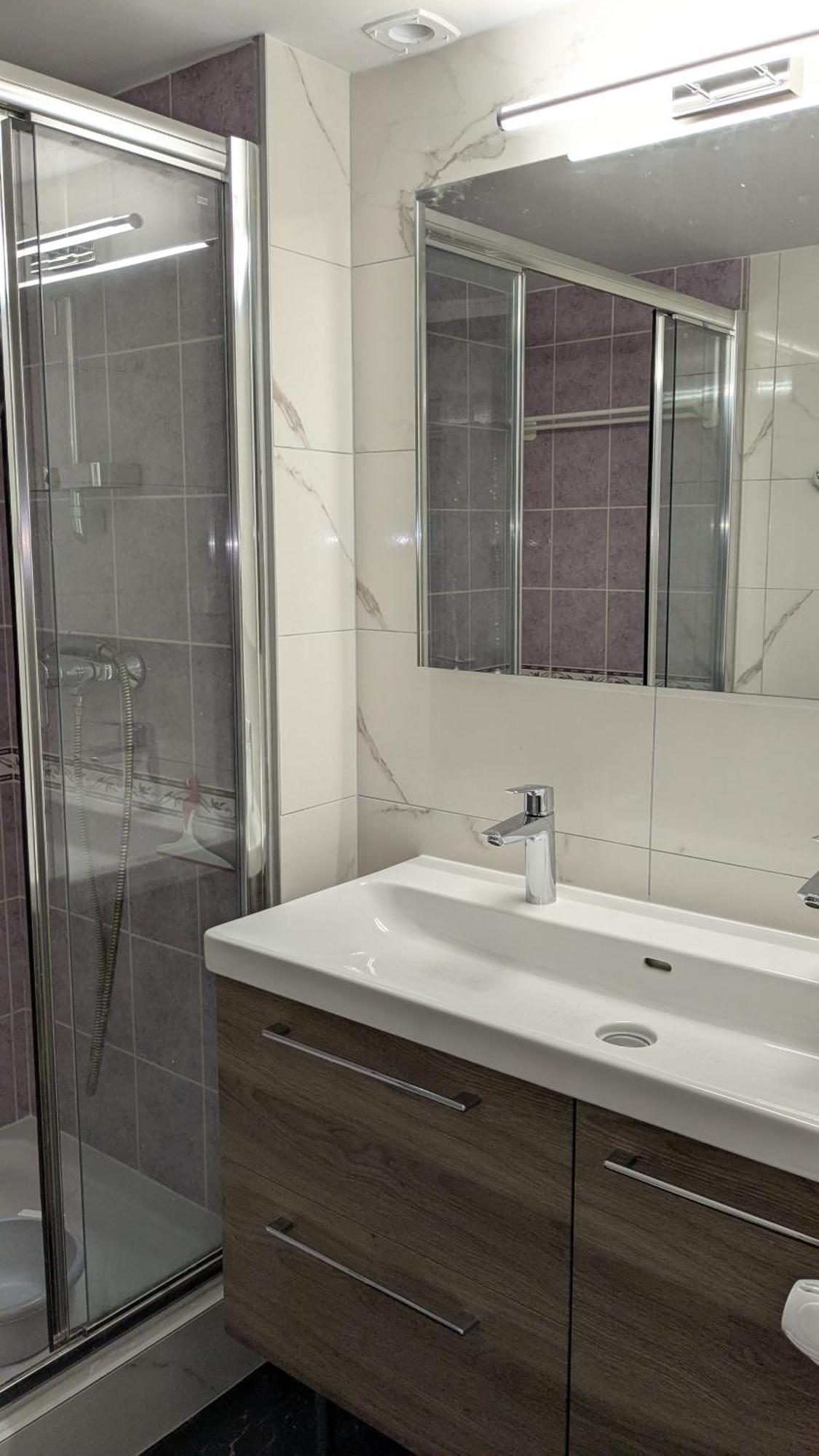 Terrasse, Jardin,, Appartement 80M², Vue Montagne, Wifi, Bureau Bagnères-de-Bigorre Zewnętrze zdjęcie